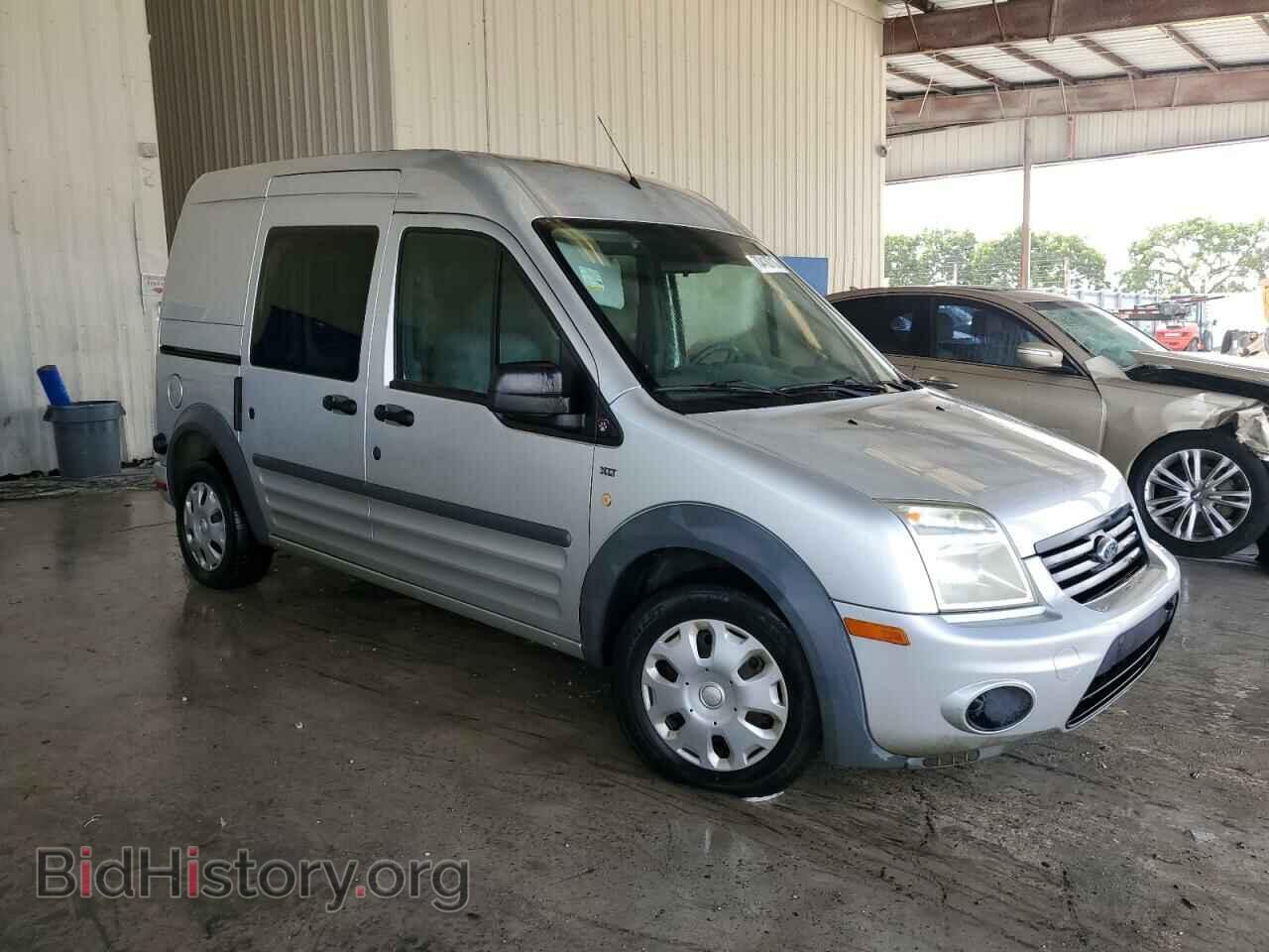 2010 FORD TRANSIT - VIN: NM0KS9BN7AT030965 - Фото 4