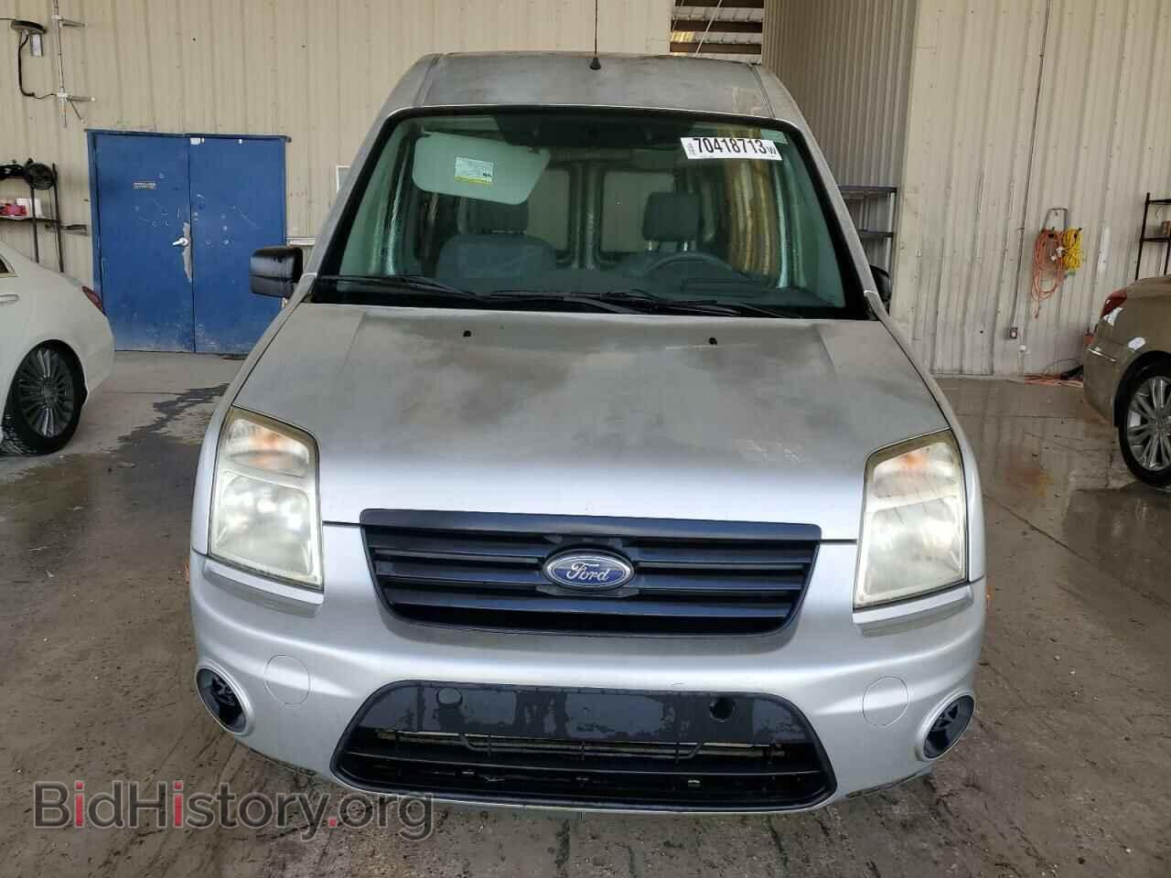 2010 FORD TRANSIT - VIN: NM0KS9BN7AT030965 - Фото 5
