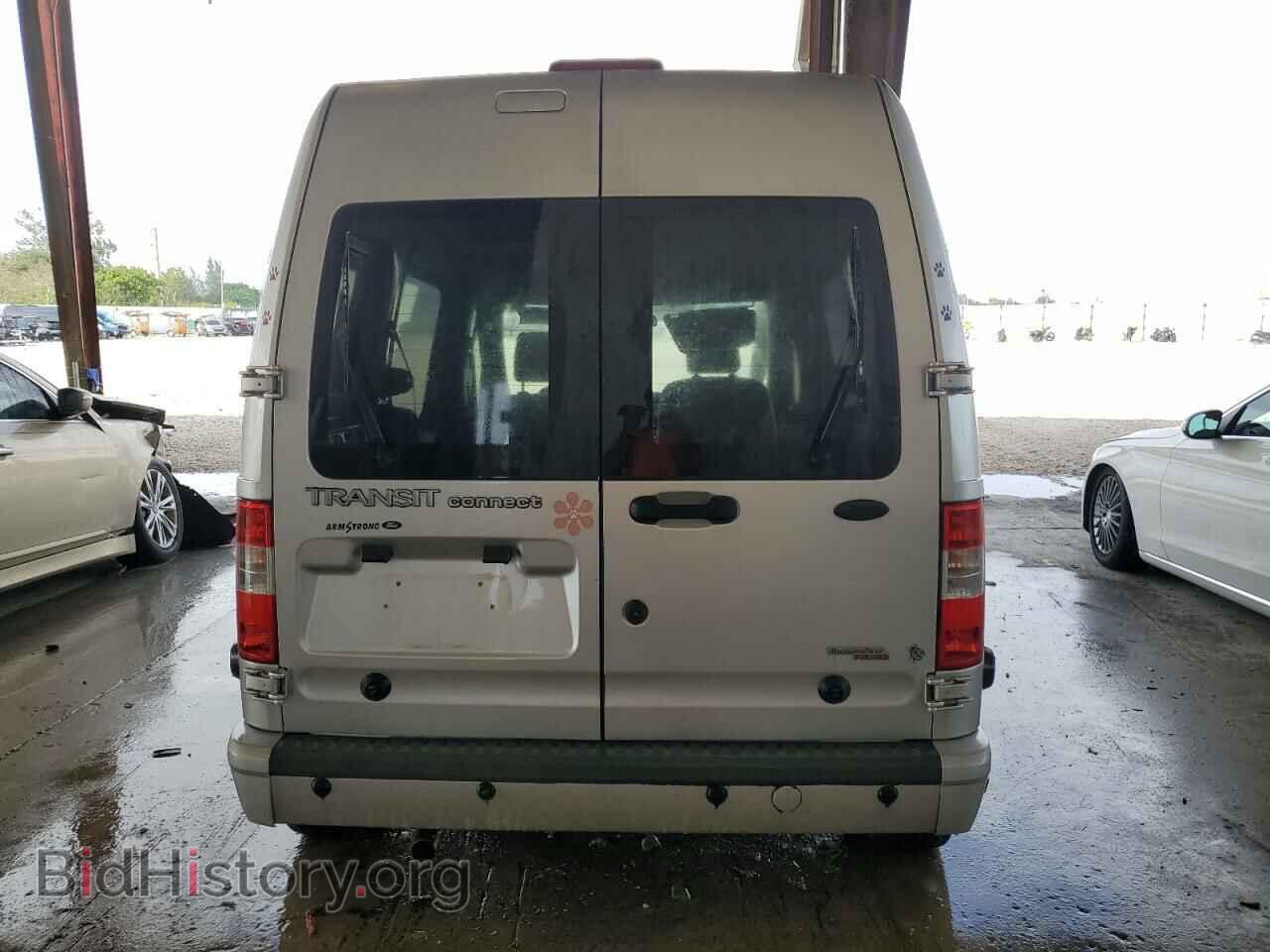 2010 FORD TRANSIT - VIN: NM0KS9BN7AT030965 - Фото 6