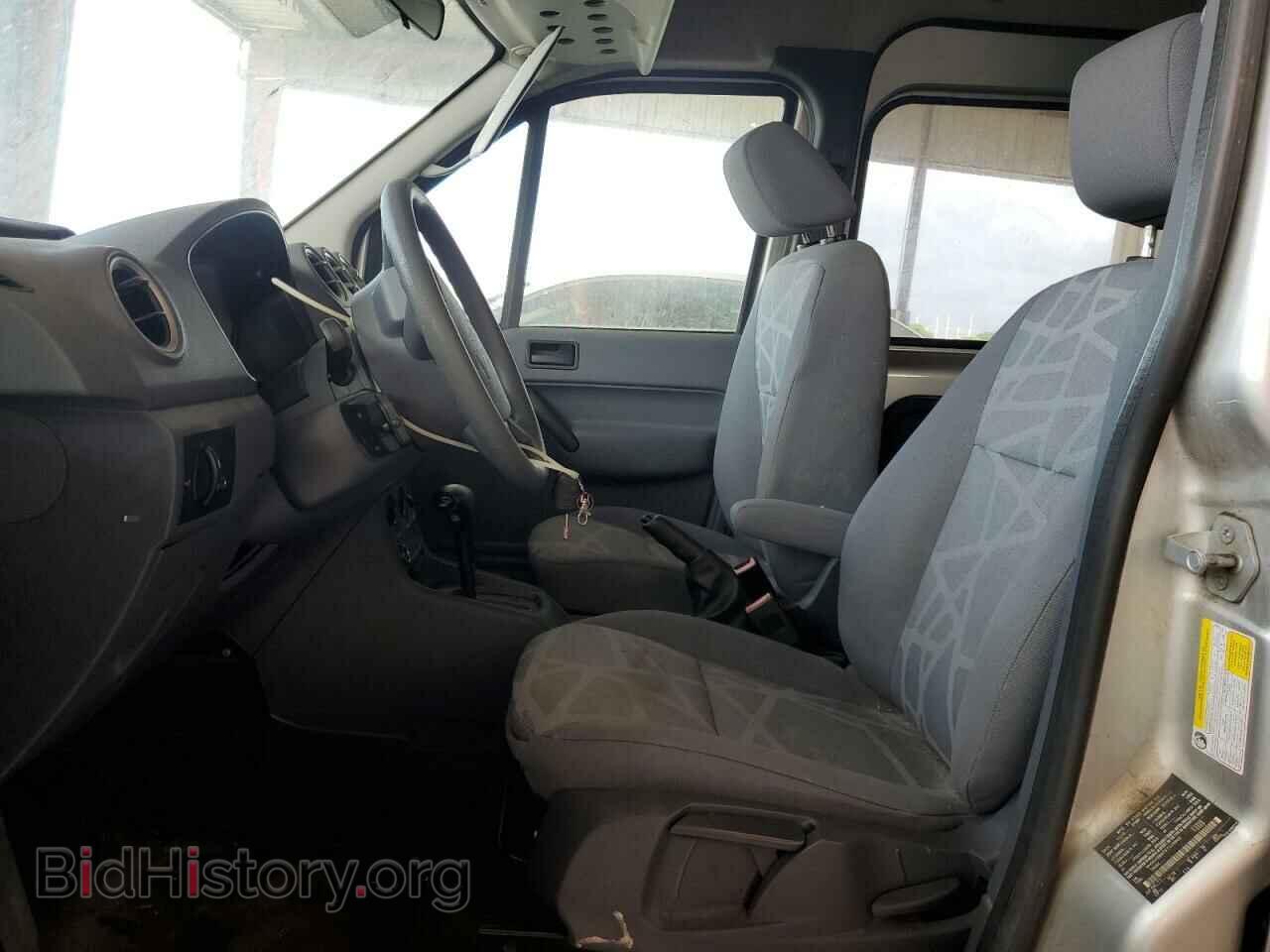 2010 FORD TRANSIT - VIN: NM0KS9BN7AT030965 - Фото 7