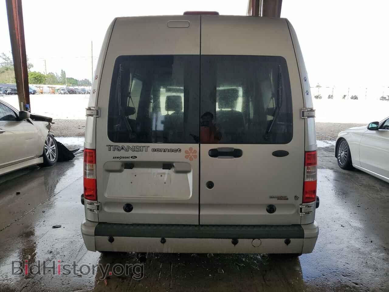 2010 FORD TRANSIT - VIN: NM0KS9BN7AT030965 - Фото 10