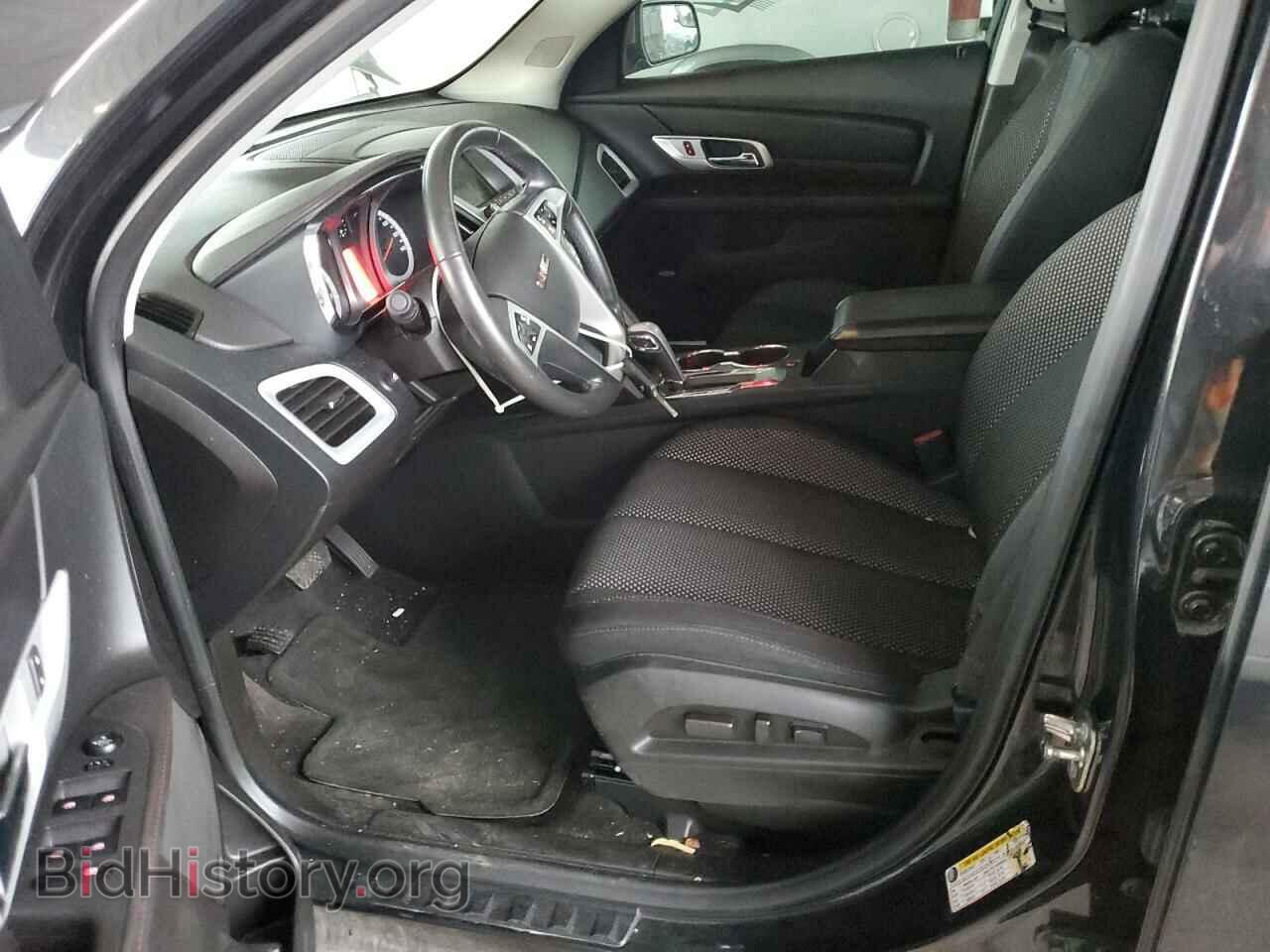 2012 GMC TERRAIN - VIN: 2GKALSEKXC6173557 - Фото 7