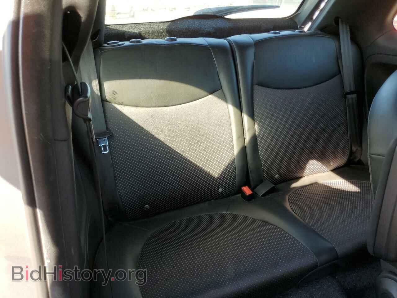 2015 FIAT 500 - VIN: 3C3CFFGE4FT598237 - Фото 10