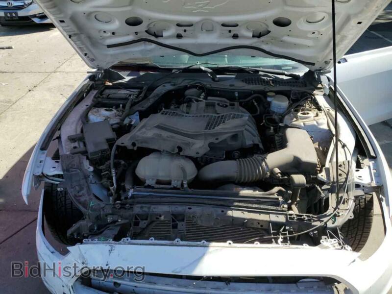 2017 Ford ALL MODELS (VIN 1FA6P8THXH5229330) — фото 11 из 13