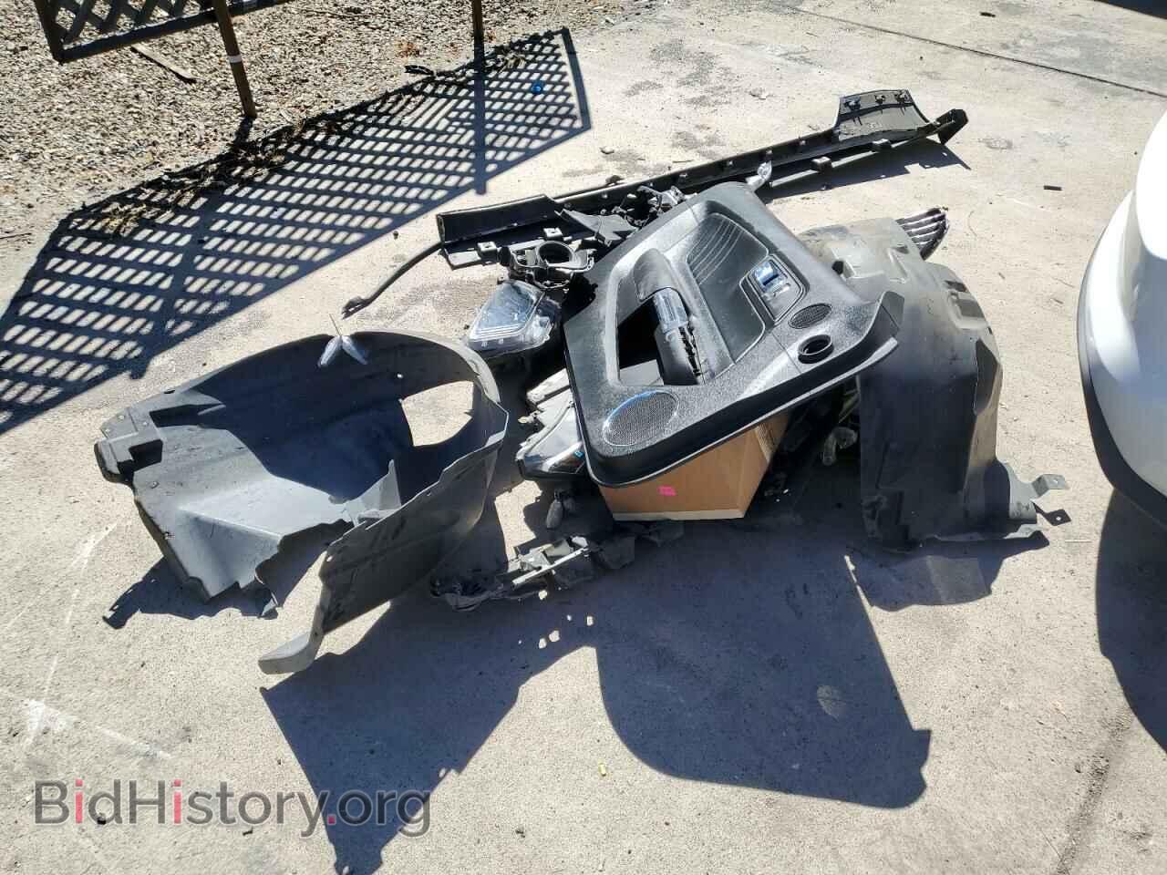 2017 FORD ALL Models - VIN: 1FA6P8THXH5229330 - Фото 12
