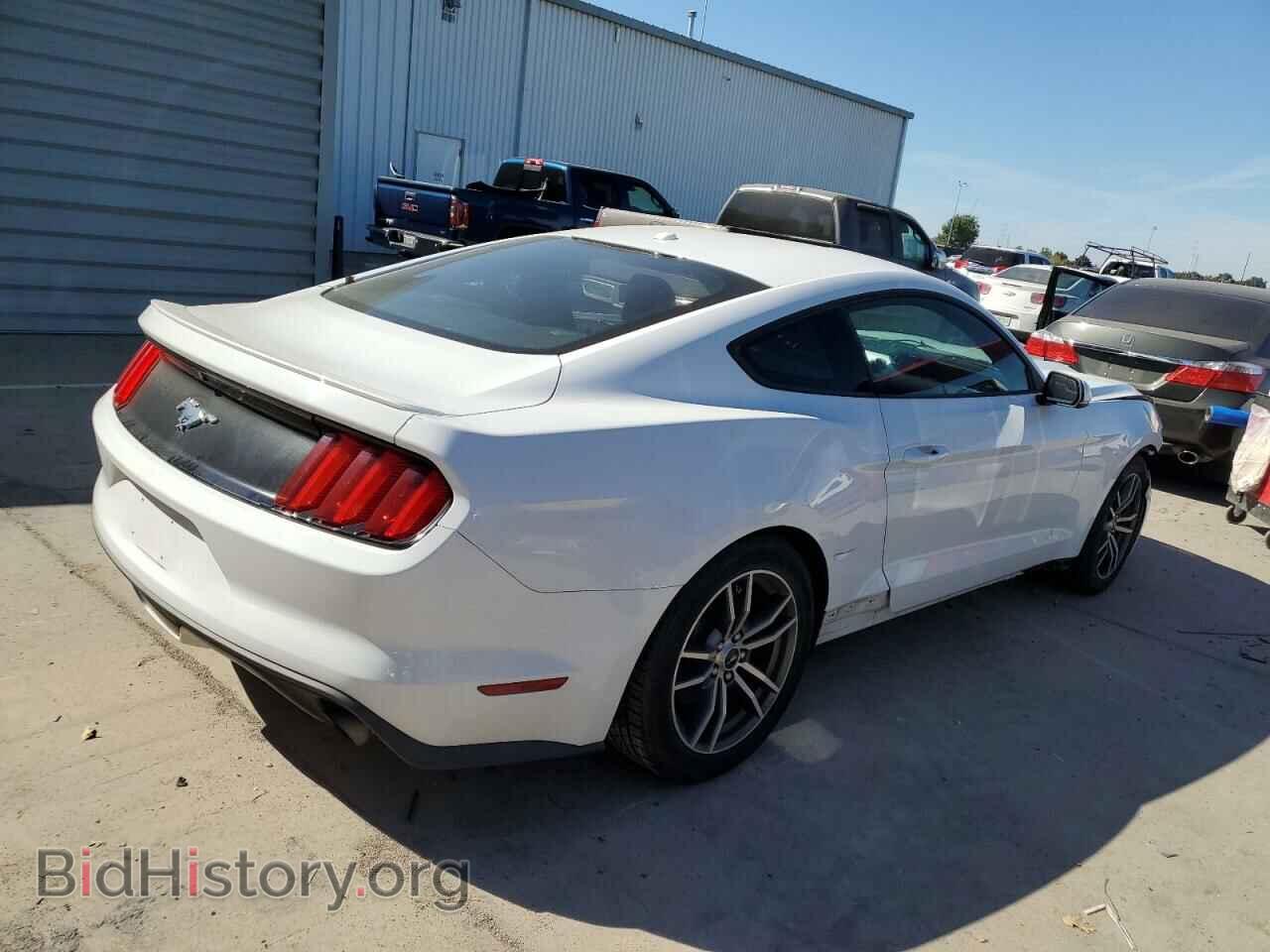 2017 FORD ALL Models - VIN: 1FA6P8THXH5229330 - Фото 3