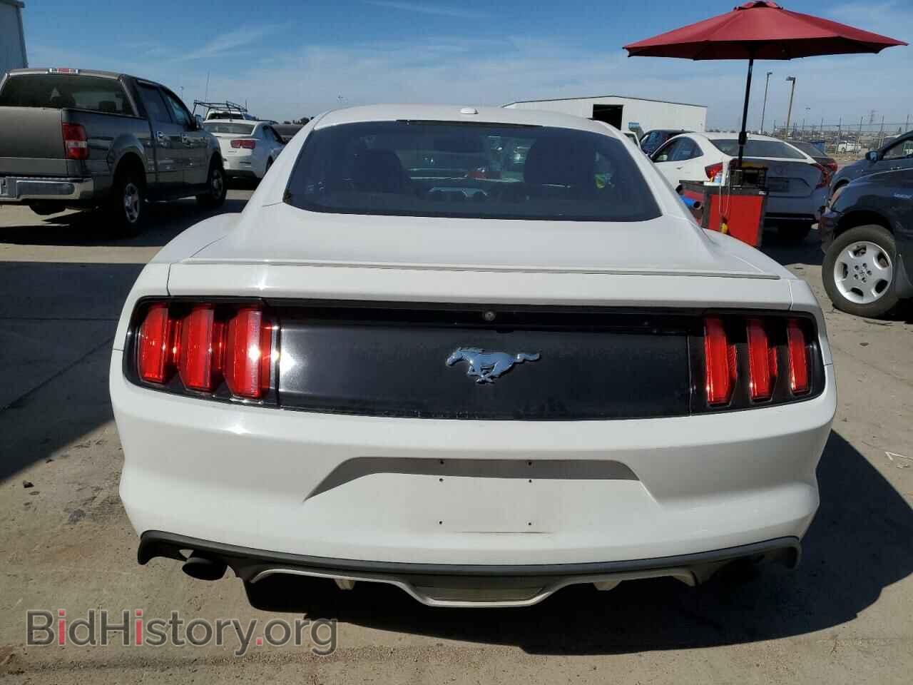 2017 FORD ALL Models - VIN: 1FA6P8THXH5229330 - Фото 6