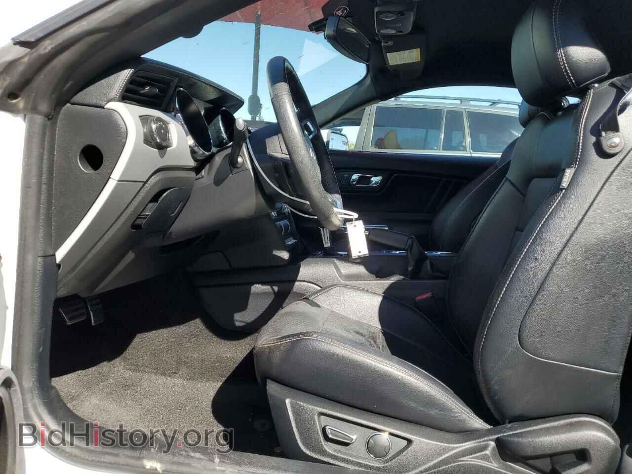 2017 FORD ALL Models - VIN: 1FA6P8THXH5229330 - Фото 7