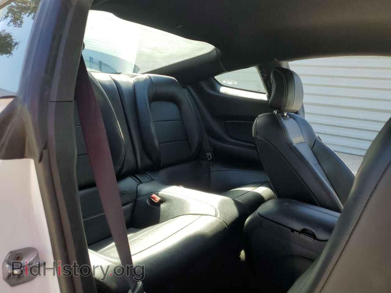 2017 FORD ALL Models - VIN: 1FA6P8THXH5229330 - Фото 10