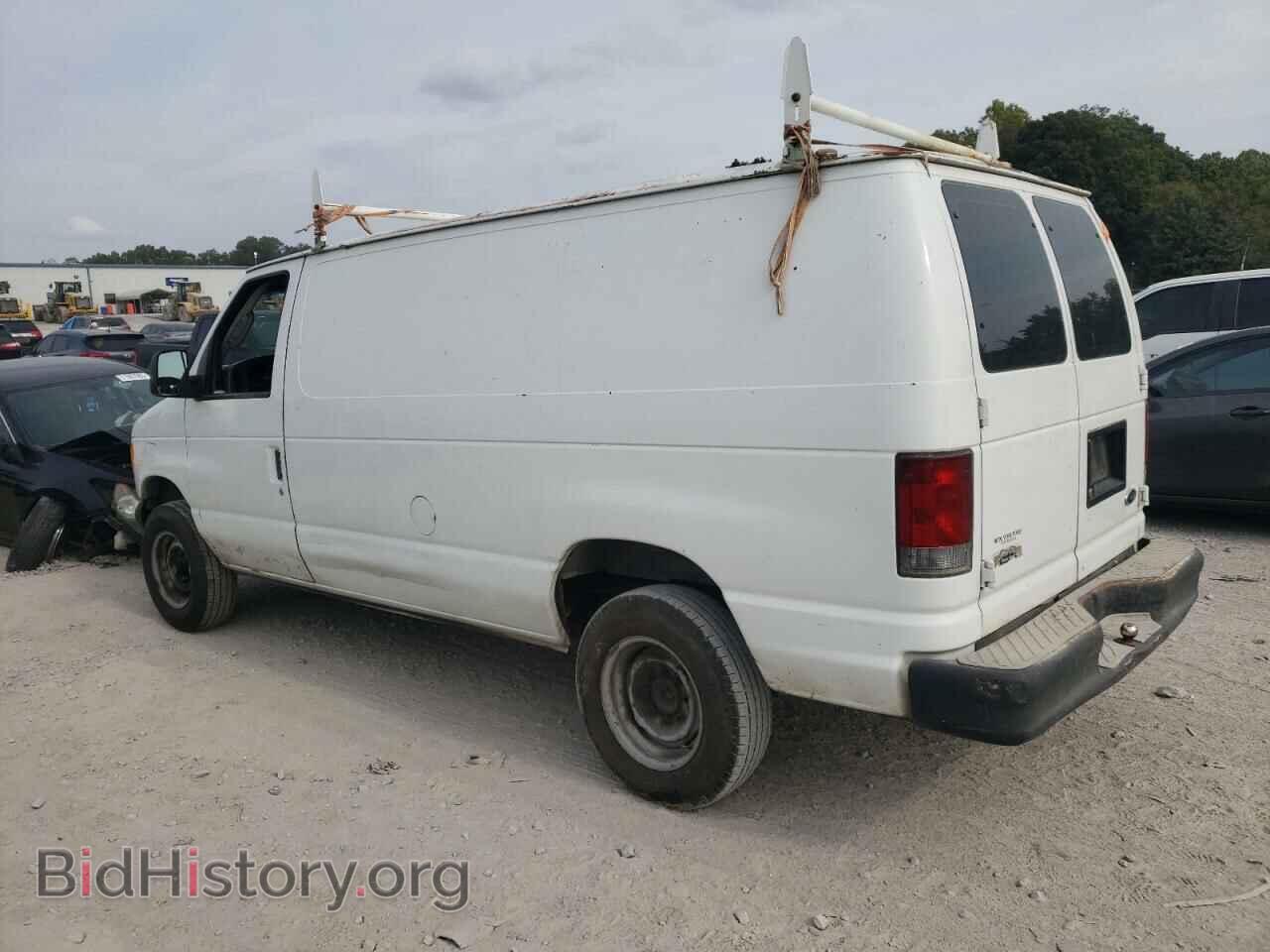 2003 FORD ALL Models - VIN: 1FTNE24233HA75442 - Photo 2