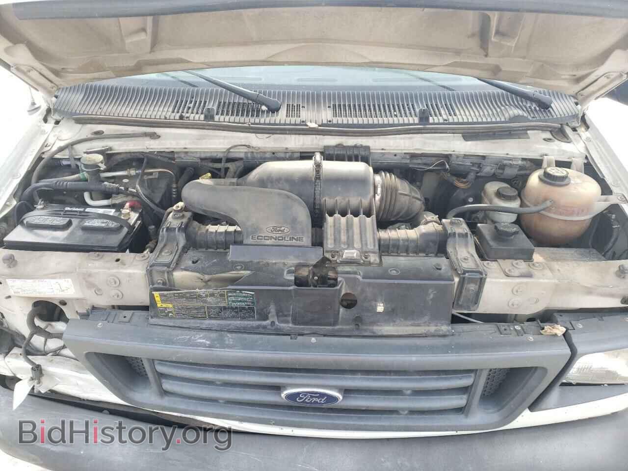 2003 FORD ALL Models - VIN: 1FTNE24233HA75442 - Photo 12
