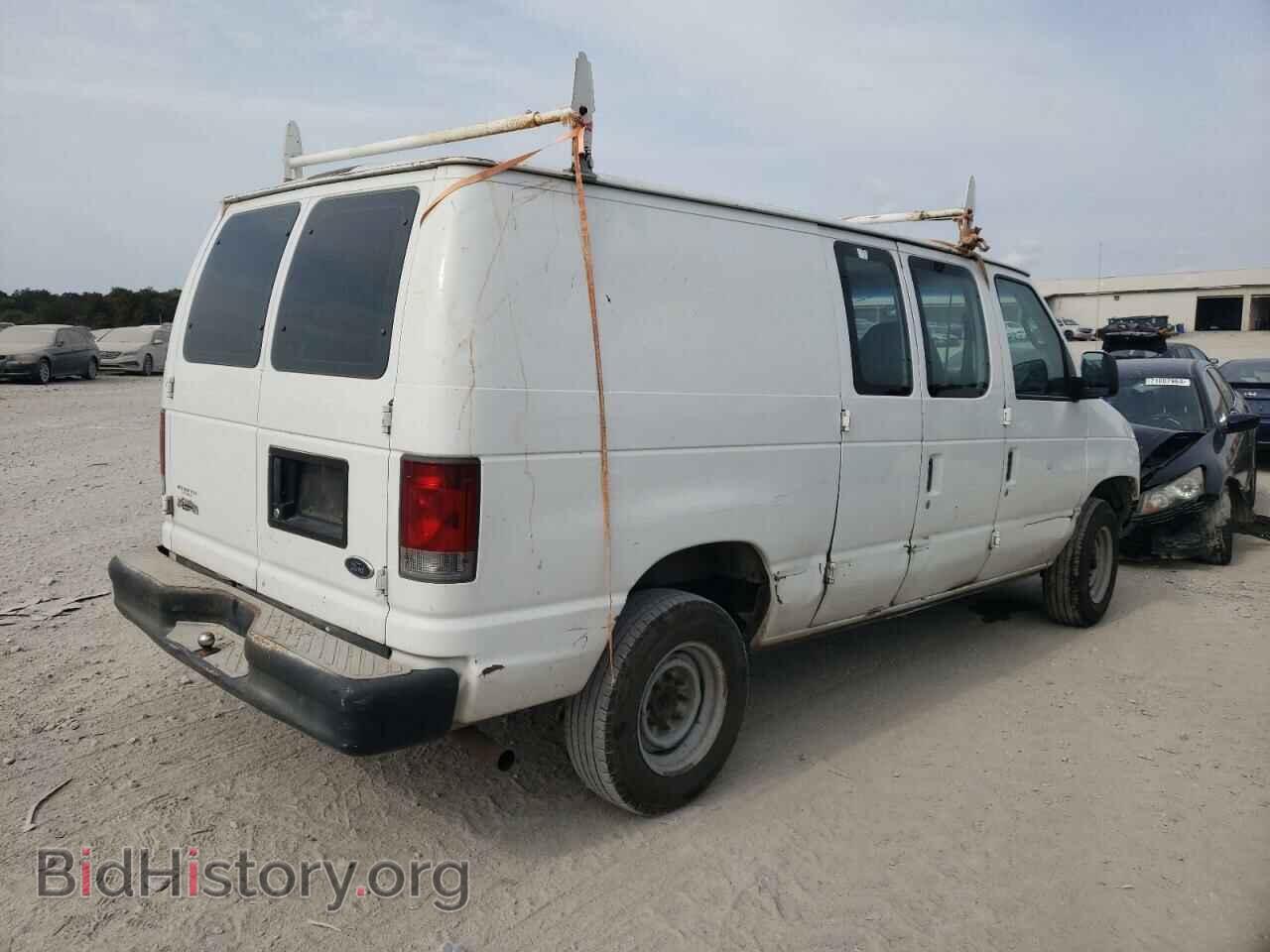 2003 FORD ALL Models - VIN: 1FTNE24233HA75442 - Photo 3