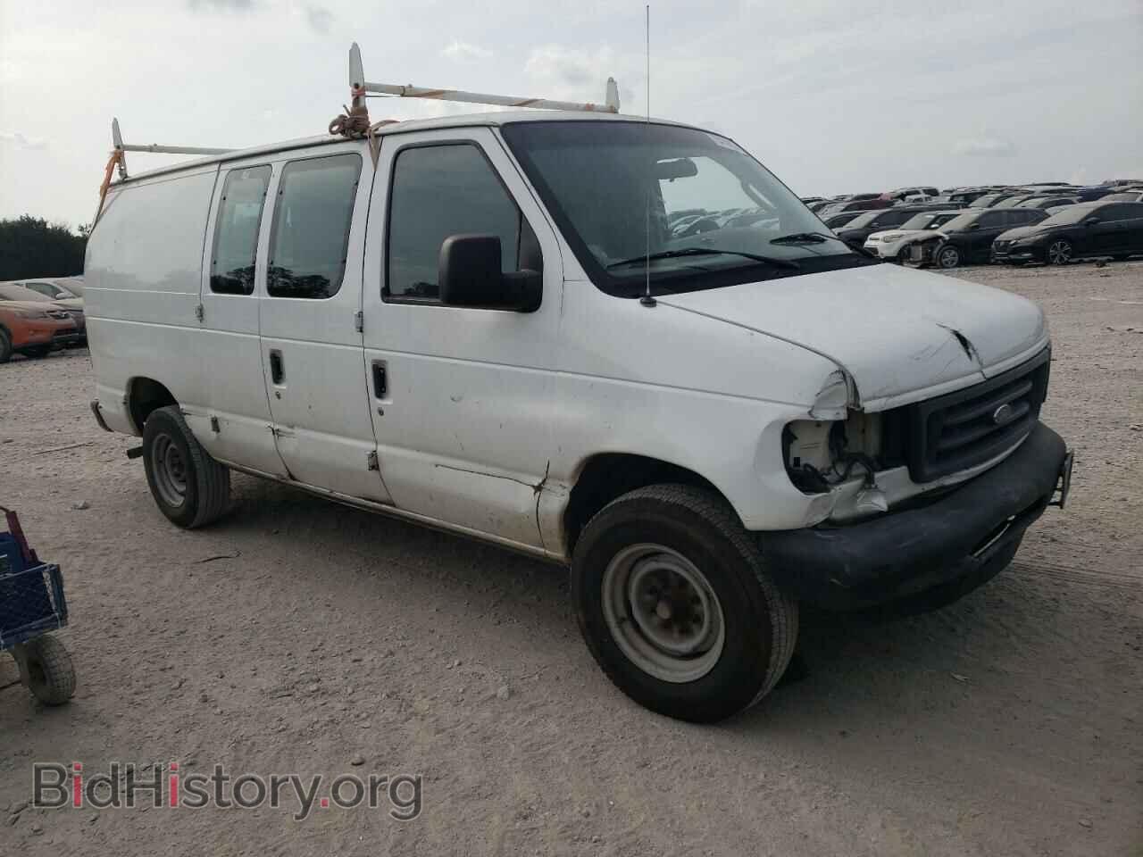 2003 FORD ALL Models - VIN: 1FTNE24233HA75442 - Photo 4