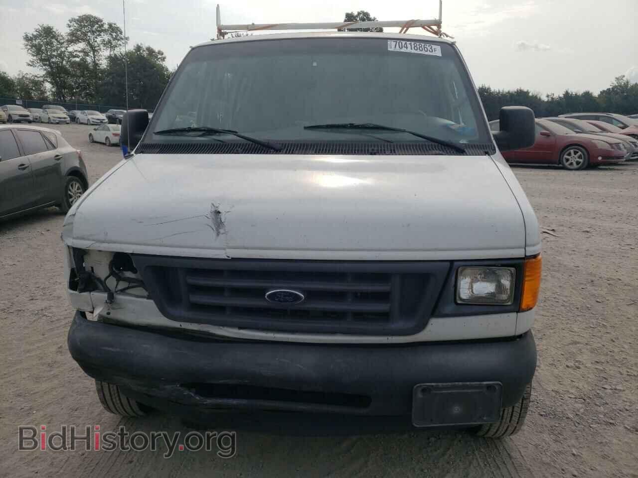 2003 FORD ALL Models - VIN: 1FTNE24233HA75442 - Photo 5