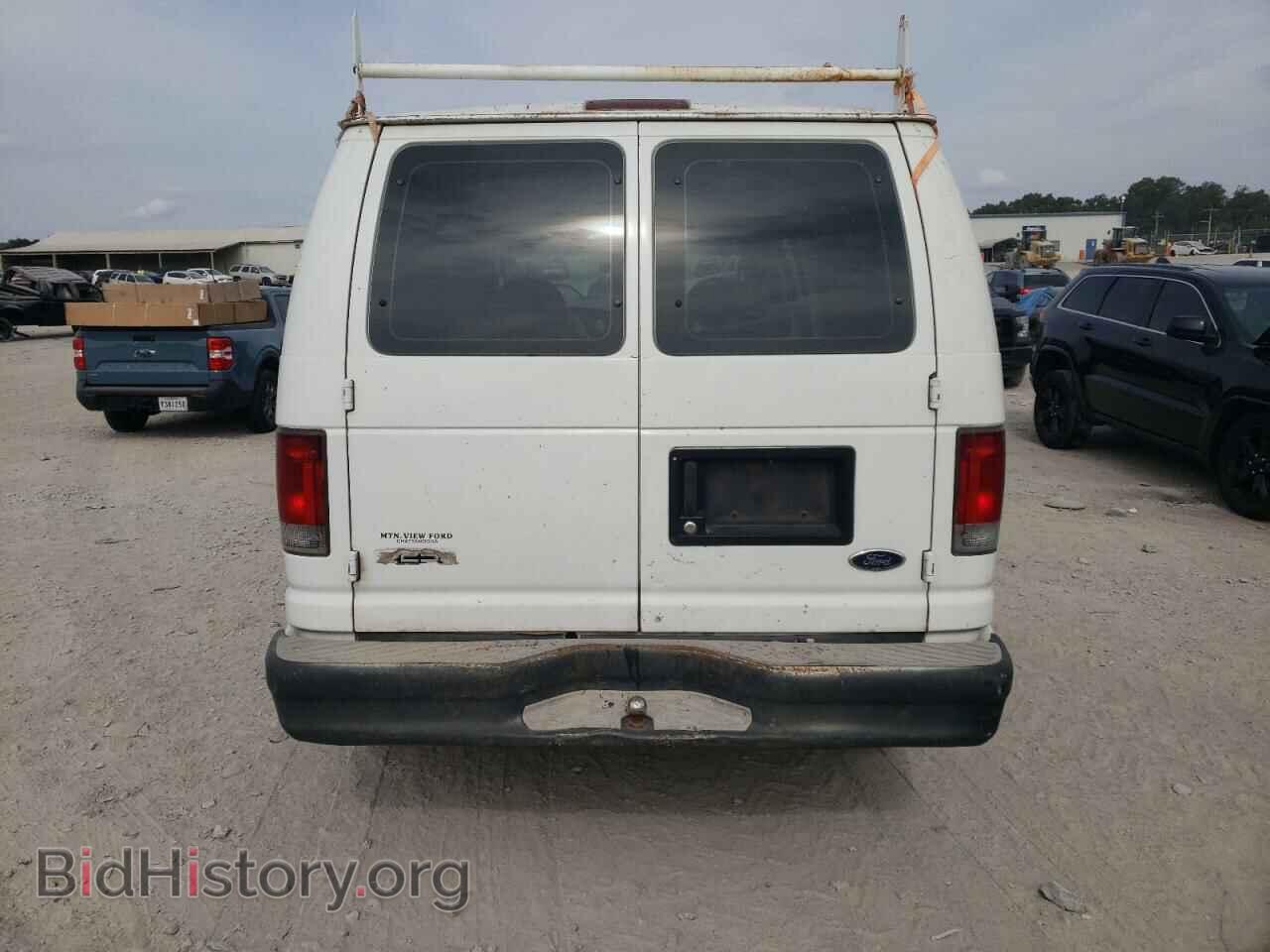 2003 FORD ALL Models - VIN: 1FTNE24233HA75442 - Photo 6