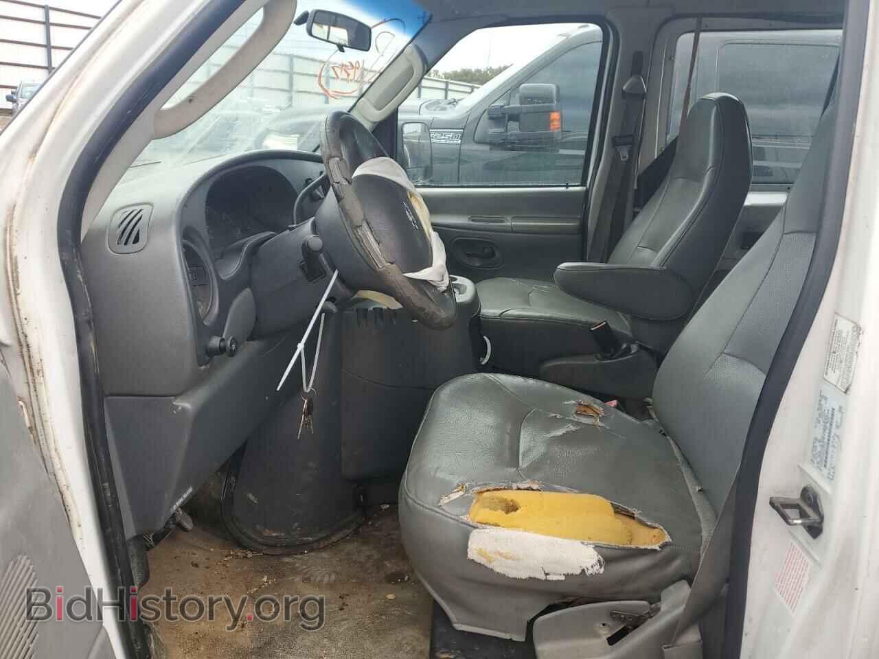 2003 FORD ALL Models - VIN: 1FTNE24233HA75442 - Photo 7
