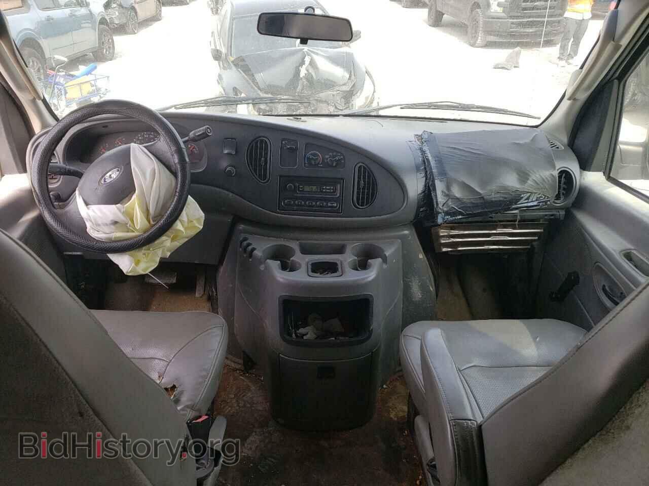 2003 FORD ALL Models - VIN: 1FTNE24233HA75442 - Photo 8