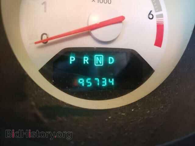 2008 DODGE AVENGER - VIN: 1B3LC56K58N290276 - Фото 8