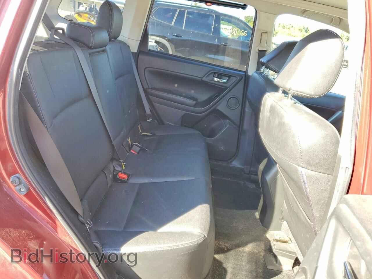2014 SUBARU FORESTER - VIN: JF2SJGMC0EH512743 - Photo 10