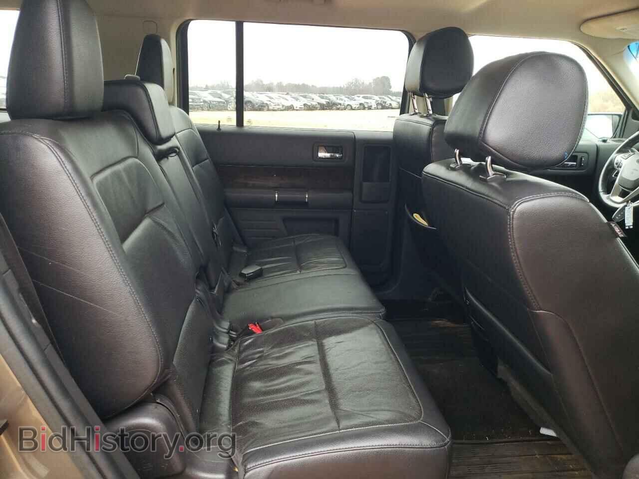 2014 FORD FLEX - VIN: 2FMHK6D86EBD30677 - Фото 6