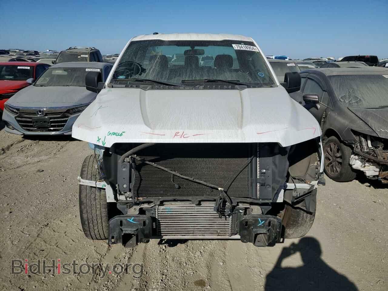 2018 FORD All Models - VIN: 1FTMF1CP3JKC64804 - Photo 5