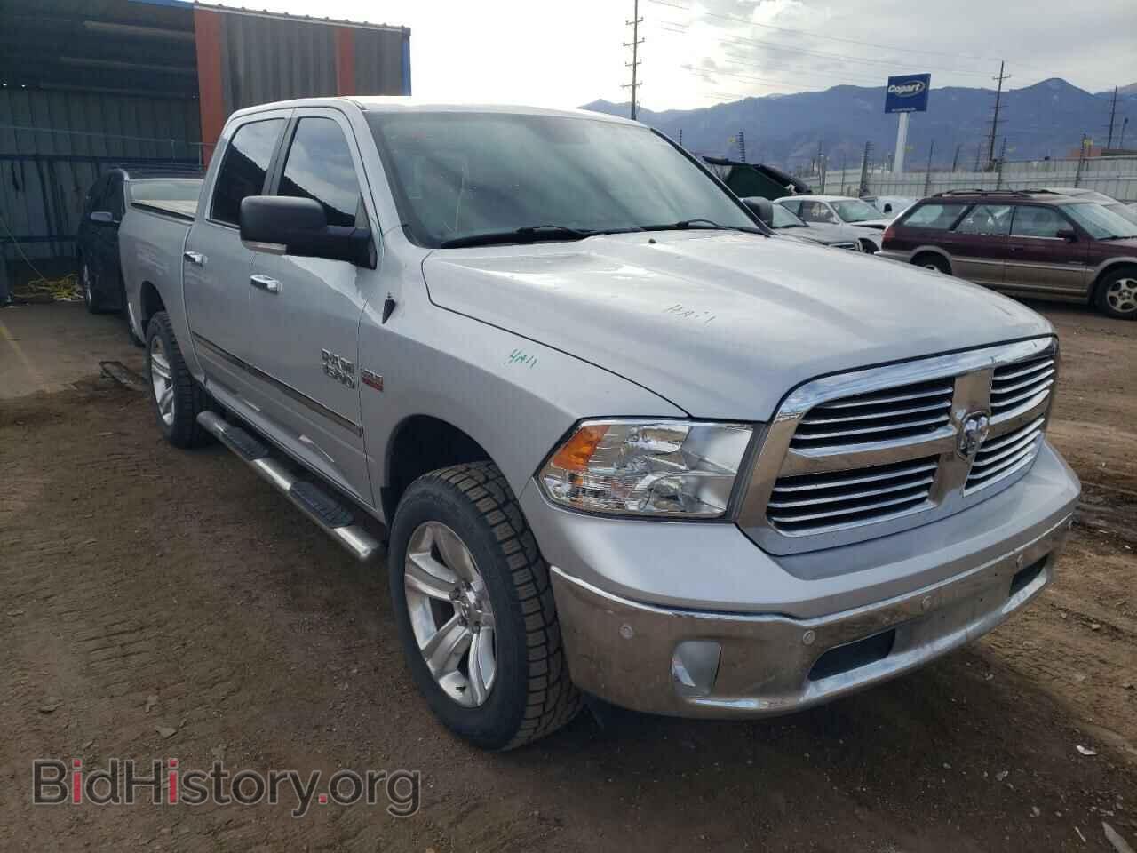 Фотография 1C6RR7LT7ES420451 - RAM 1500 2014