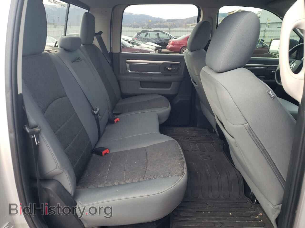 2014 RAM 1500 - VIN: 1C6RR7LT7ES420451 - Фото 6