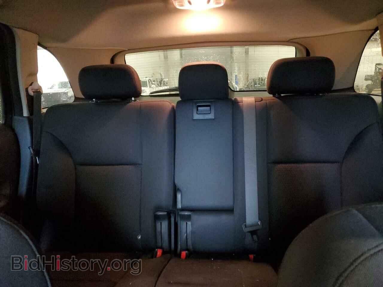 2009 FORD EDGE - VIN: 2FMDK36CX9BA66853 - Photo 10