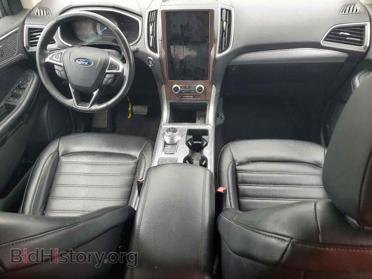 2021 FORD EDGE - VIN: 2FMPK3J9XMBA02359 - Photo 8