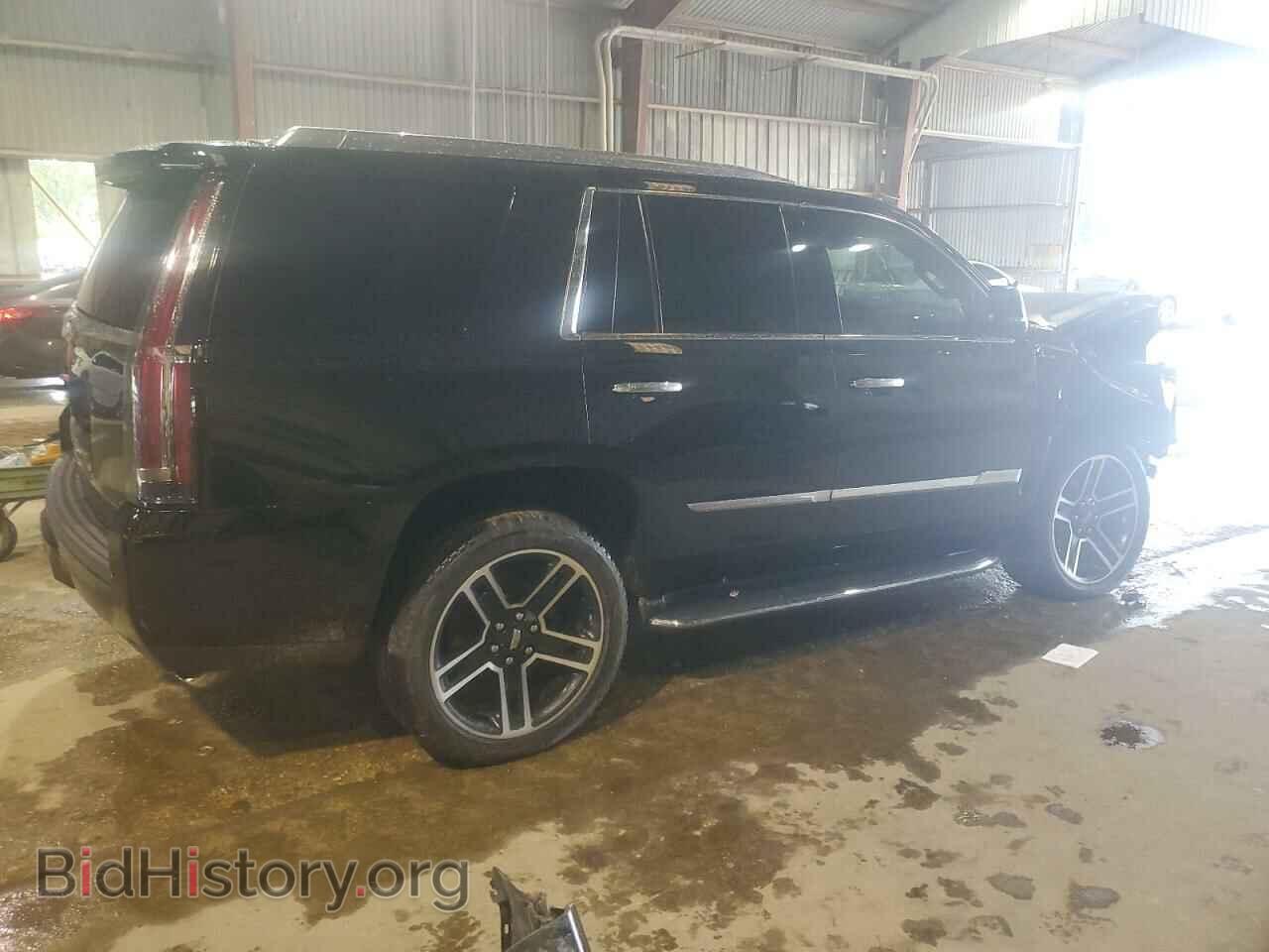 2017 CADILLAC ESCALADE - VIN: 1GYS3BKJ7HR266201 - Фото 3