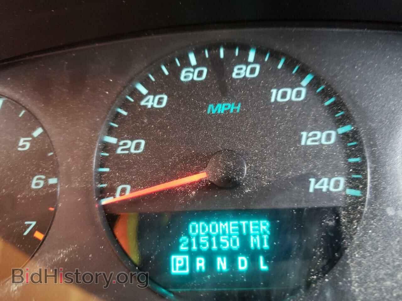 2013 CHEVROLET IMPALA - VIN: 2G1WF5E34D1170809 - Фото 8