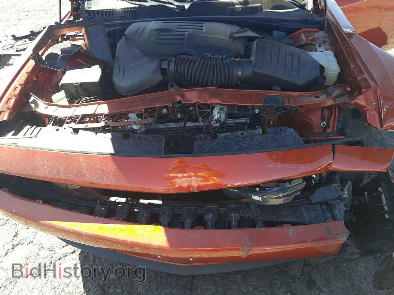 2021 DODGE CHALLENGER - VIN: 2C3CDZAG2MH510423 - Фото 11
