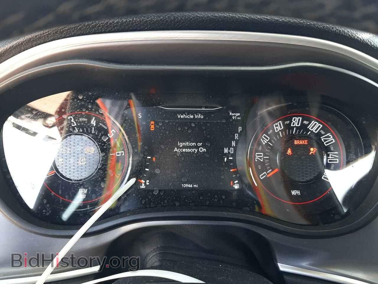 2021 DODGE CHALLENGER - VIN: 2C3CDZAG2MH510423 - Фото 9