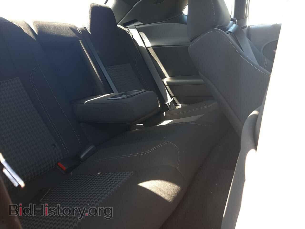2021 DODGE CHALLENGER - VIN: 2C3CDZAG2MH510423 - Фото 10