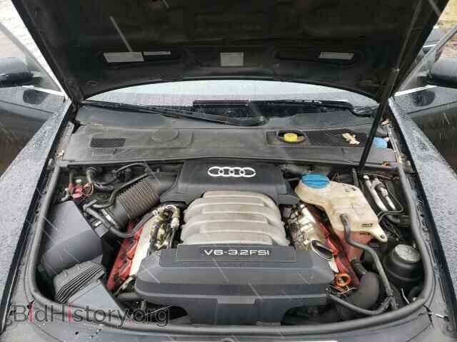 2008 AUDI A6 - VIN: WAUDH74F48N101040 - Фото 7
