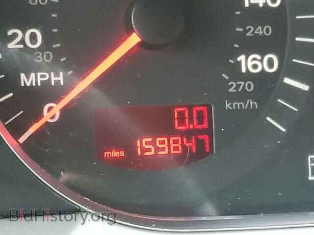 2008 AUDI A6 - VIN: WAUDH74F48N101040 - Фото 8