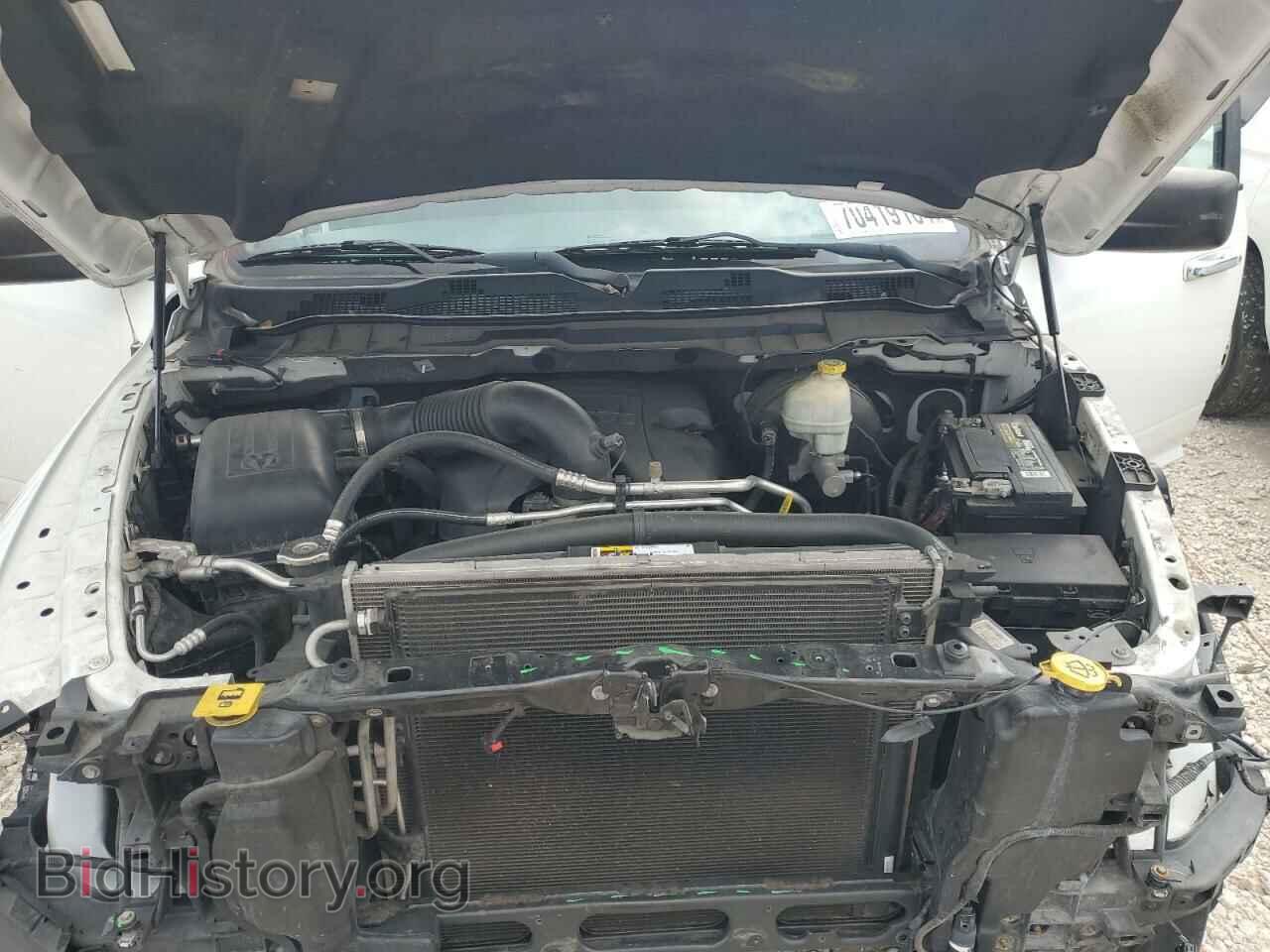 2015 RAM 1500 - VIN: 1C6RR7GT7FS578770 - Фото 11