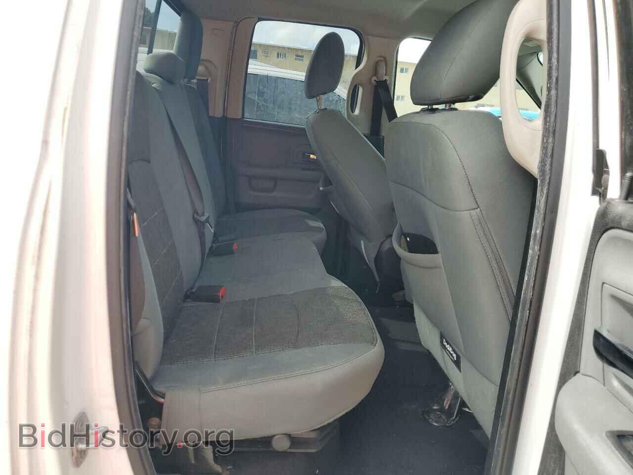 2015 RAM 1500 - VIN: 1C6RR7GT7FS578770 - Фото 10