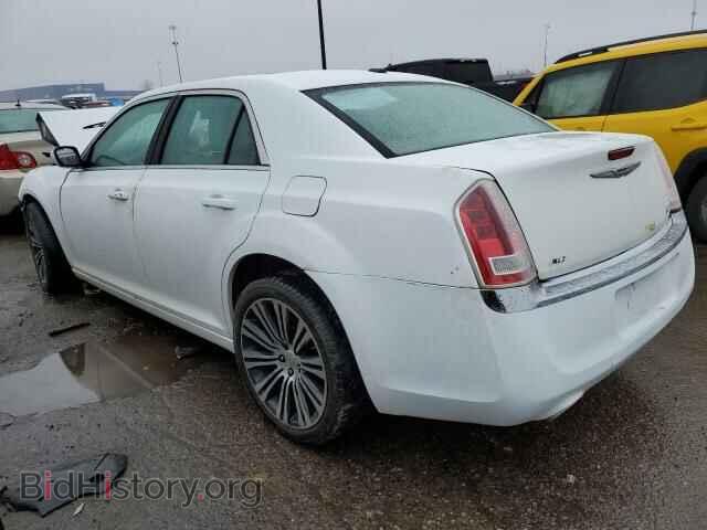 2013 CHRYSLER 300 - VIN: 2C3CCARG9DH539104 - Фото 2