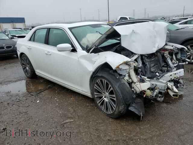 2013 CHRYSLER 300 - VIN: 2C3CCARG9DH539104 - Фото 4