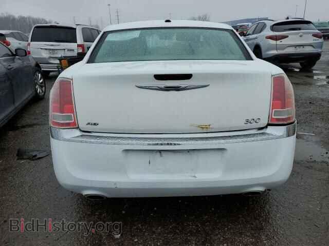 2013 CHRYSLER 300 - VIN: 2C3CCARG9DH539104 - Фото 6