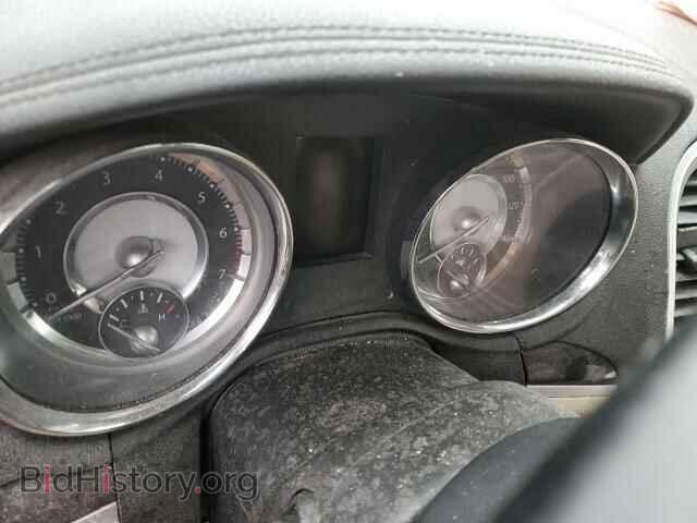2013 CHRYSLER 300 - VIN: 2C3CCARG9DH539104 - Фото 9