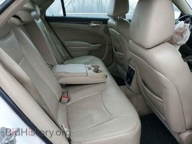 2013 CHRYSLER 300 - VIN: 2C3CCARG9DH539104 - Фото 10