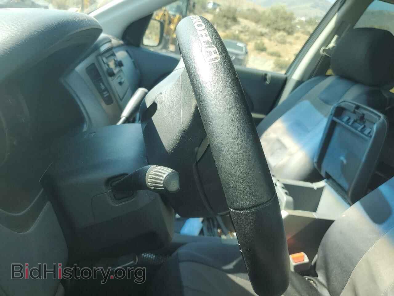 2006 HONDA PILOT - VIN: 2HKYF18106H503138 - Фото 8