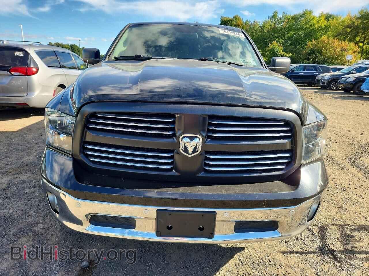 2015 RAM 1500 - VIN: 1C6RR7LMXFS574954 - Фото 5