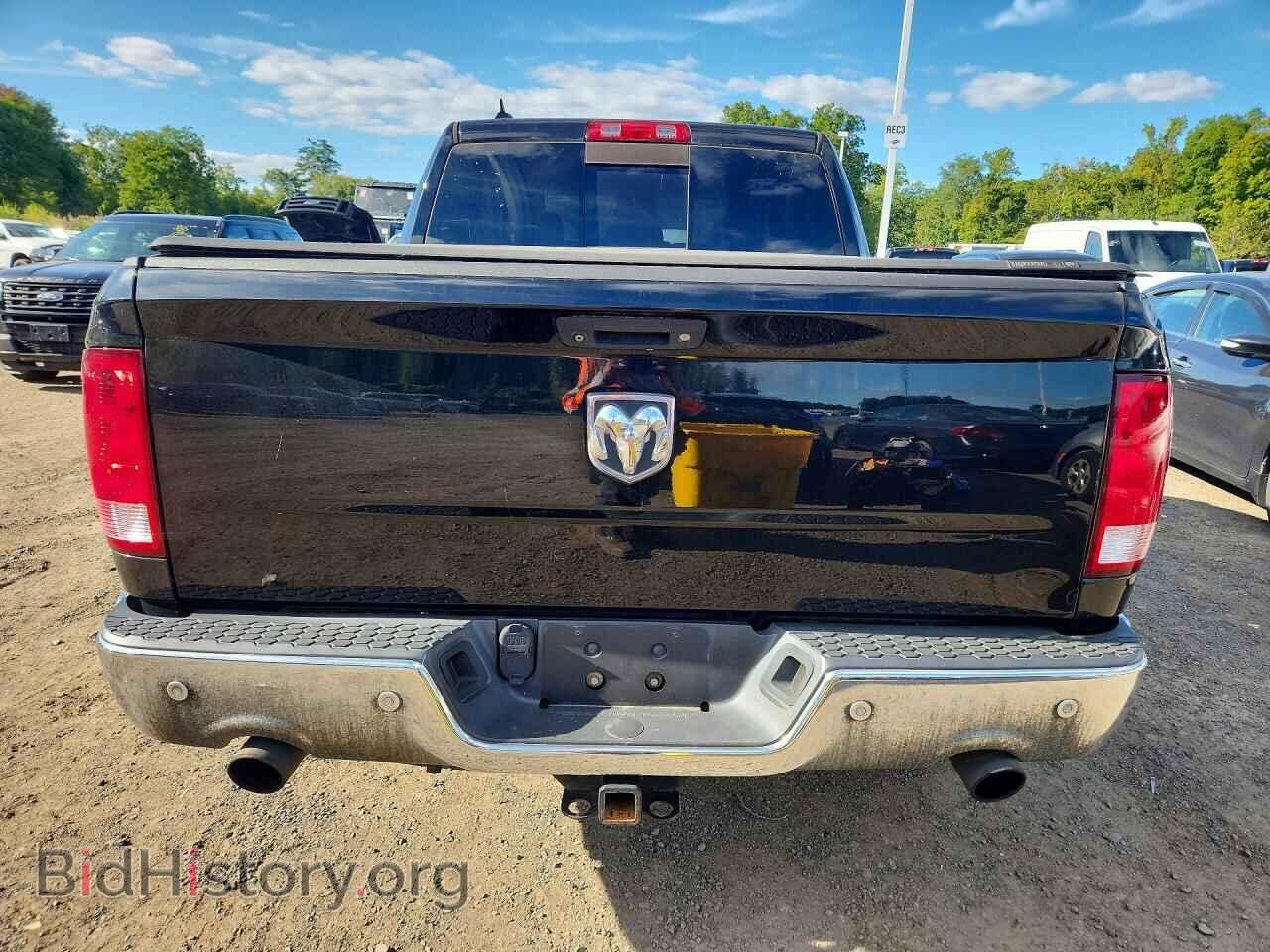 2015 RAM 1500 - VIN: 1C6RR7LMXFS574954 - Фото 6