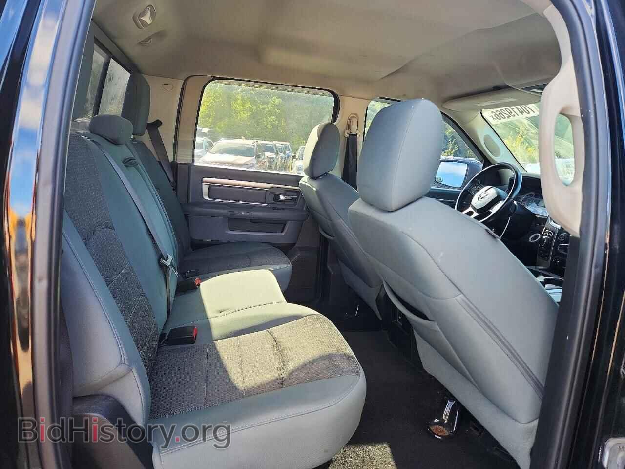 2015 RAM 1500 - VIN: 1C6RR7LMXFS574954 - Фото 10