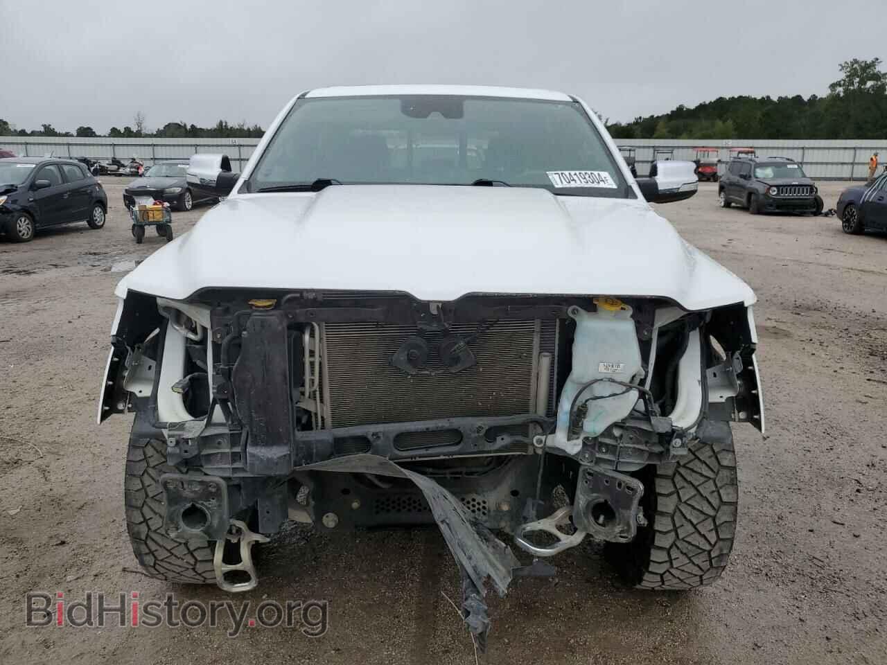 2019 RAM 1500 - VIN: 1C6SRFHT4KN712945 - Photo 5