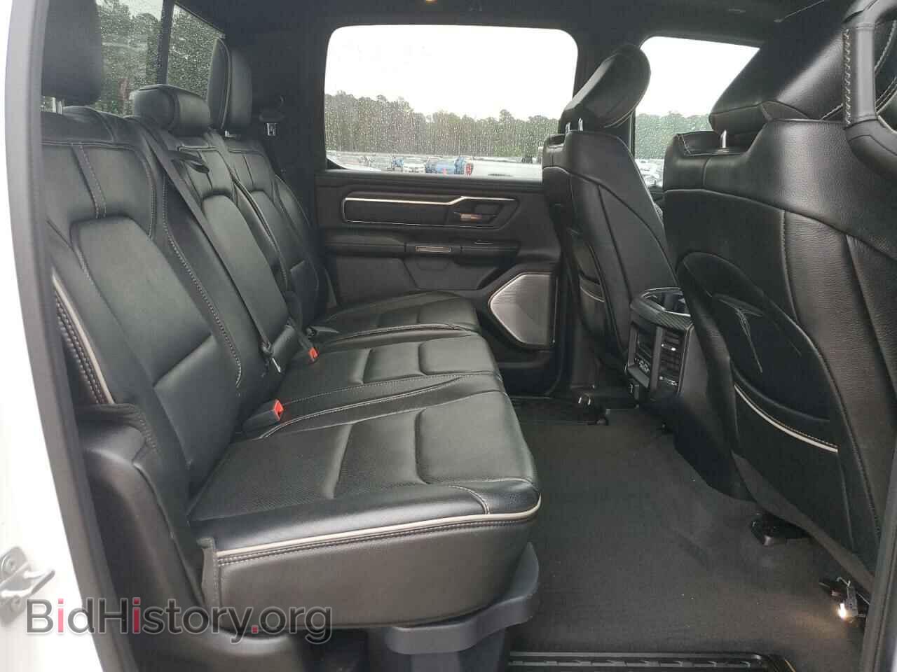 2019 RAM 1500 - VIN: 1C6SRFHT4KN712945 - Photo 10