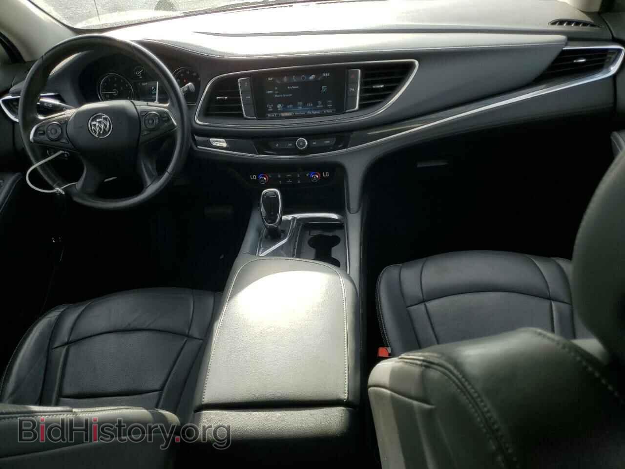 2019 BUICK ENCLAVE - VIN: 5GAEVAKW8KJ274589 - Фото 8